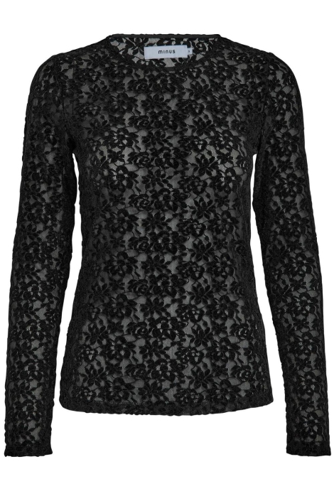 Minus mi6423 kaya lace top
